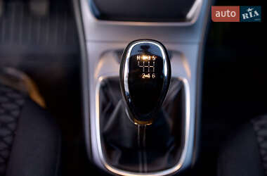 Универсал Opel Astra 2018 в 