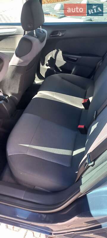 Універсал Opel Astra 2010 в Коломиї фото 10 Універсал Opel Astra 2010 в Коломиї