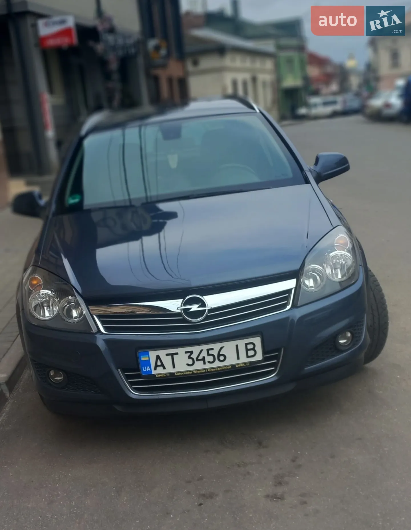 2010 Opel Astra - мініатюра 4