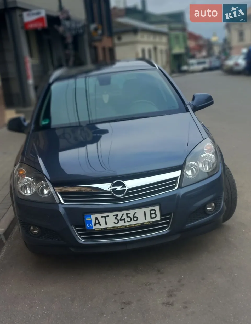 2011 Opel Astra - мініатюра 22