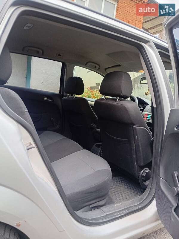 Универсал Opel Astra 2007 в Хмельницком
