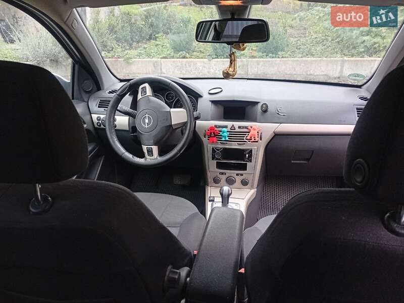 Универсал Opel Astra 2007 в Хмельницком