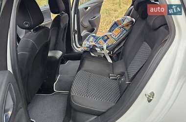 Універсал Opel Astra 2018 в  фото 33 Універсал Opel Astra 2018 в