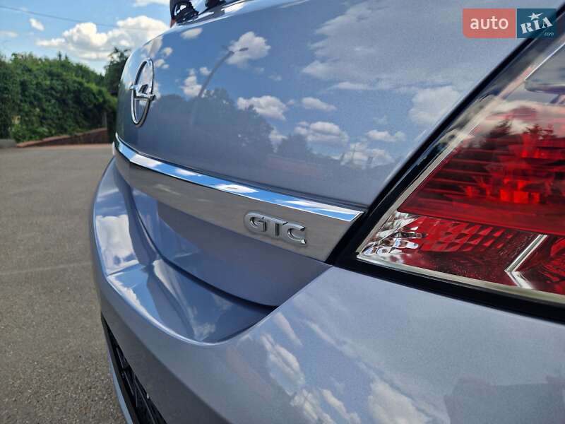 Хэтчбек Opel Astra 2005 в Тернополе фото 24 Хэтчбек Opel Astra 2005 в Тернополе