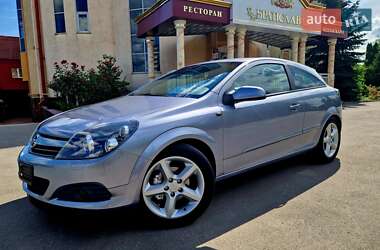 Хэтчбек Opel Astra 2005 в Тернополе