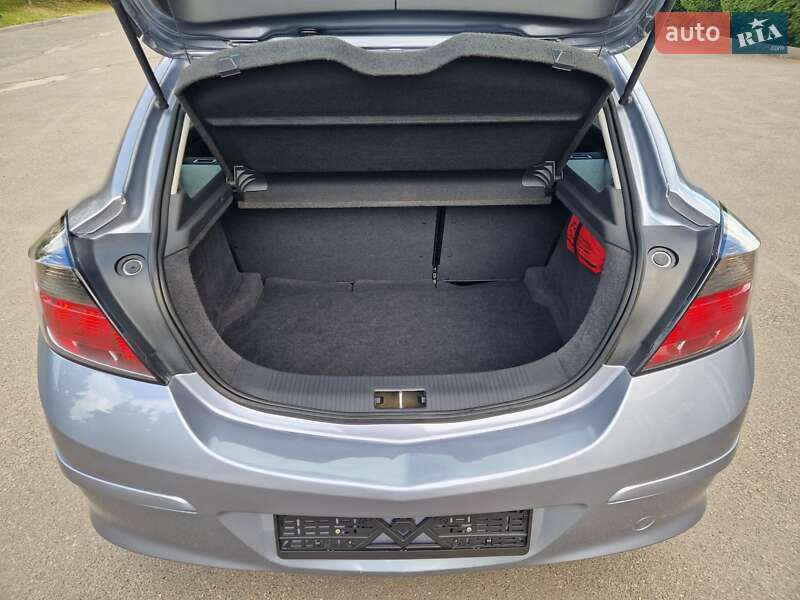 Хэтчбек Opel Astra 2005 в Тернополе фото 50 Хэтчбек Opel Astra 2005 в Тернополе