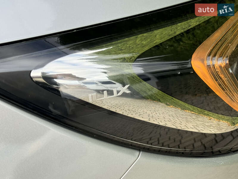 Универсал Opel Astra 2019 в Львове