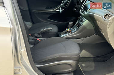 Універсал Opel Astra 2019 в 