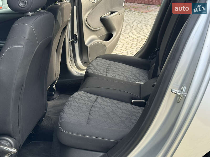 Универсал Opel Astra 2019 в Львове