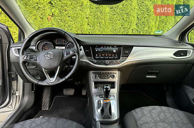 Універсал Opel Astra 2019 в 