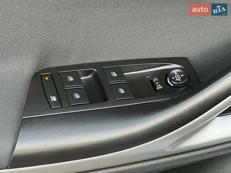 Универсал Opel Astra 2019 в Львове
