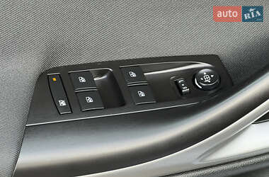 Універсал Opel Astra 2019 в 