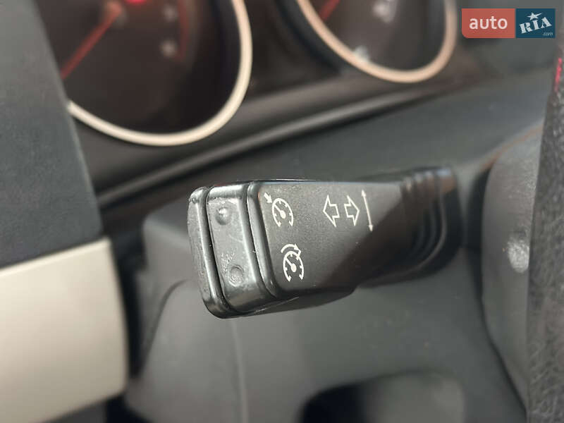 Хэтчбек Opel Astra 2008 в Виннице