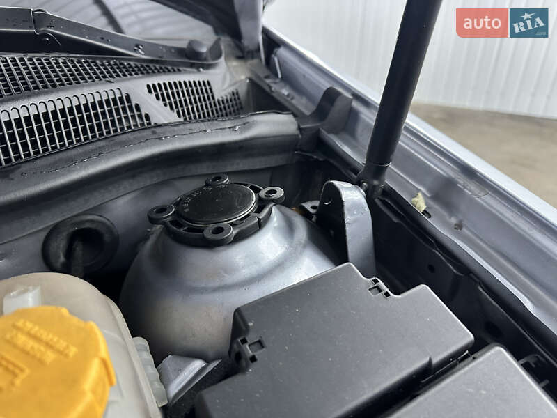 Хэтчбек Opel Astra 2008 в Виннице