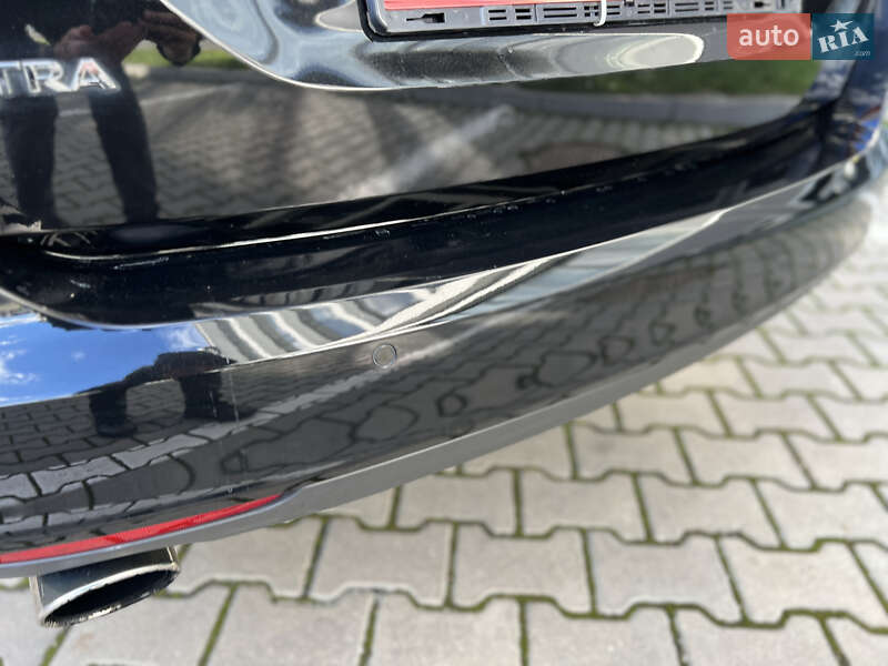 Универсал Opel Astra 2016 в Ивано-Франковске фото 29 Универсал Opel Astra 2016 в Ивано-Франковске
