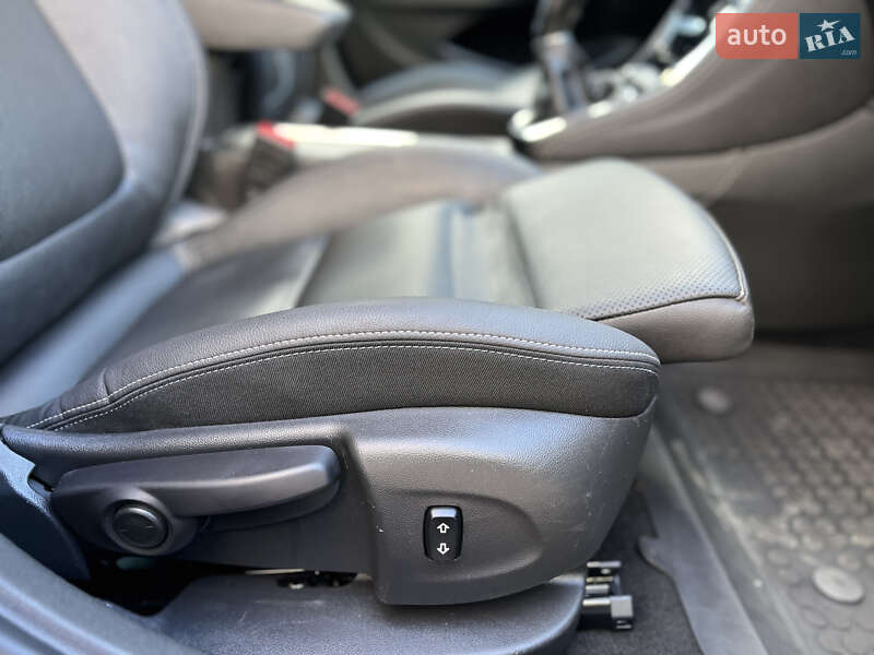 Универсал Opel Astra 2016 в Ивано-Франковске фото 86 Универсал Opel Astra 2016 в Ивано-Франковске