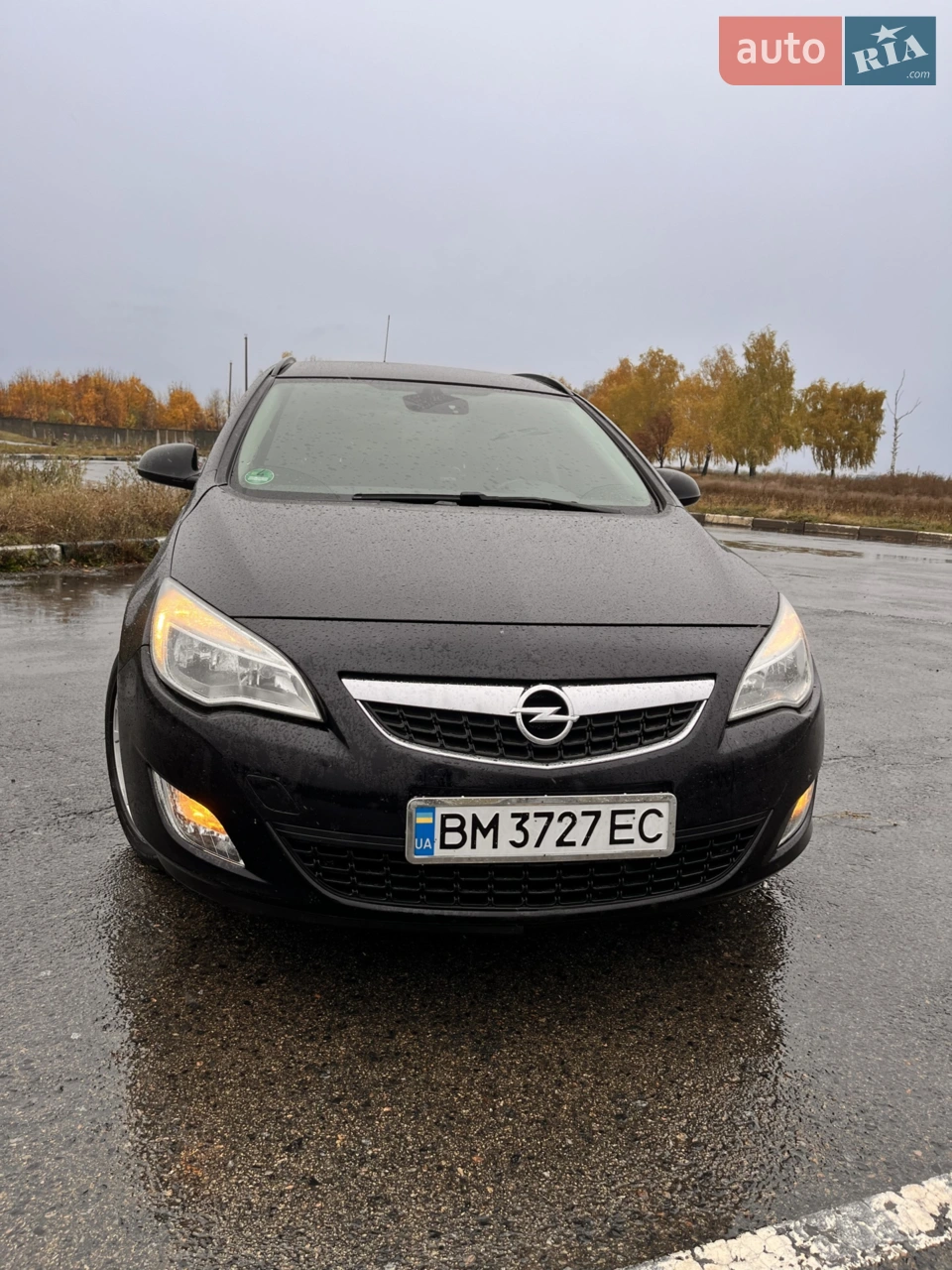 2011 Opel Astra - мініатюра 15