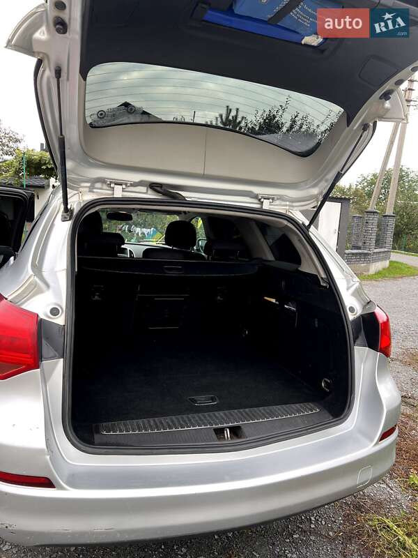 Универсал Opel Astra 2011 в Ровно фото 24 Универсал Opel Astra 2011 в Ровно