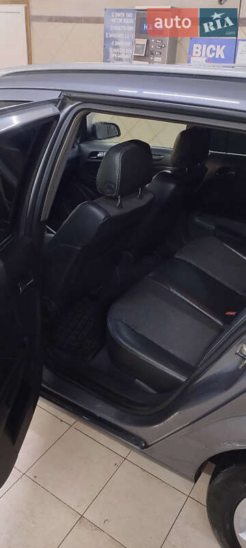 Универсал Opel Astra 2004 в Чопе