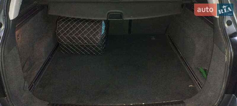 Универсал Opel Astra 2004 в Чопе