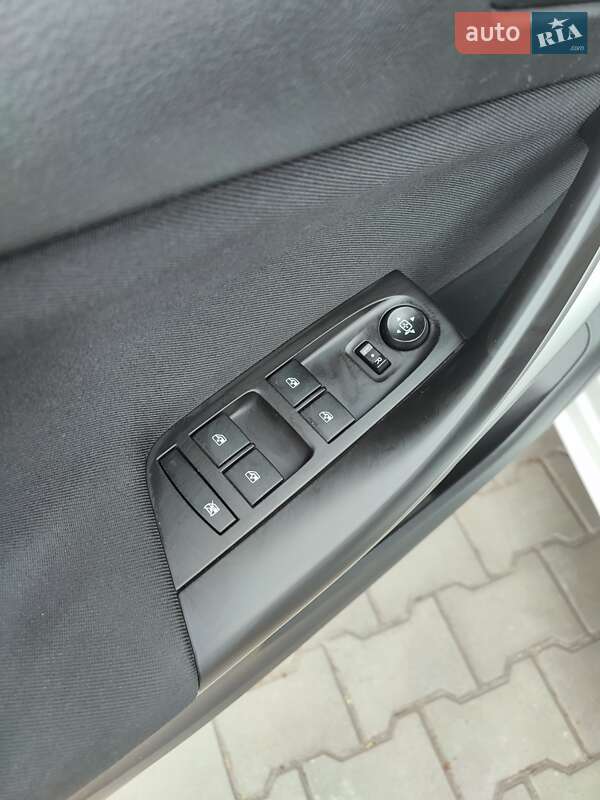 Универсал Opel Astra 2019 в Трускавце фото 23 Универсал Opel Astra 2019 в Трускавце