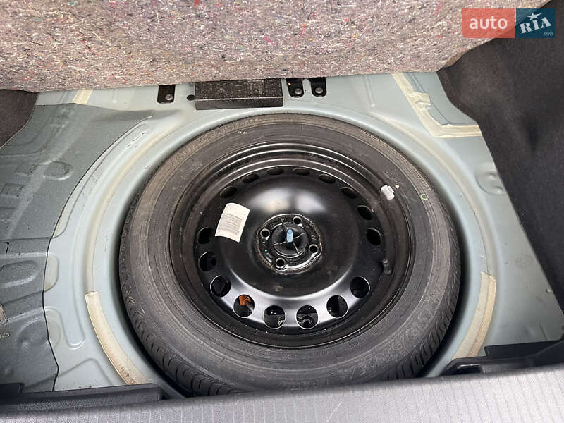 Хэтчбек Opel Astra 2005 в Луцке фото 16 Хэтчбек Opel Astra 2005 в Луцке