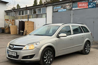Универсал Opel Astra 2008 в 