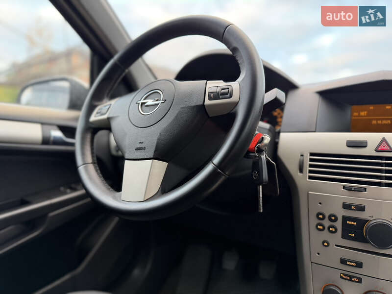 Універсал Opel Astra 2008 в Рівному фото 41 Універсал Opel Astra 2008 в Рівному