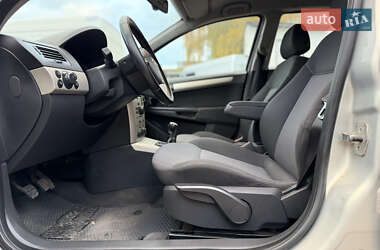 Универсал Opel Astra 2008 в 