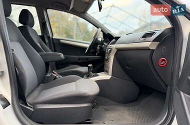 Универсал Opel Astra 2008 в 