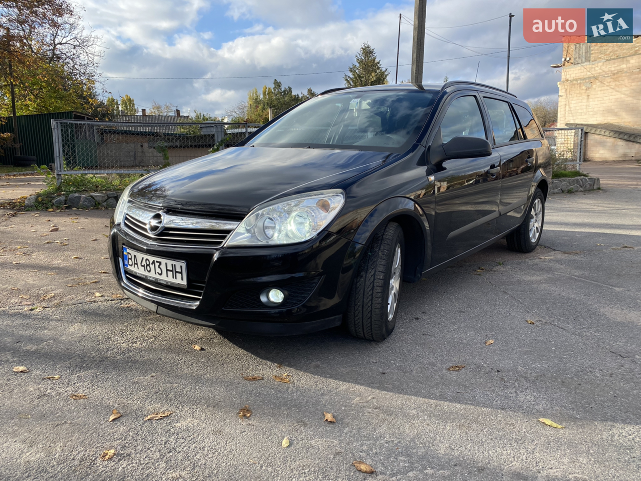 2010 Opel Astra - мініатюра 8