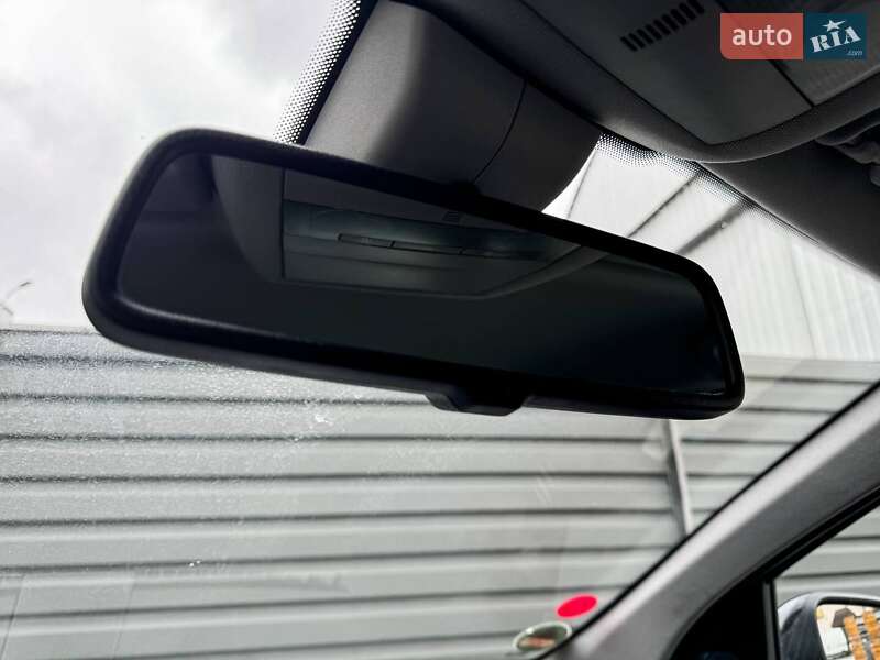 Универсал Opel Astra 2010 в Черкассах