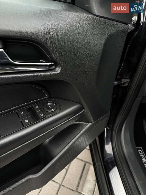 Универсал Opel Astra 2010 в Черкассах