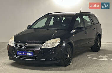 Универсал Opel Astra 2007 в Киеве
