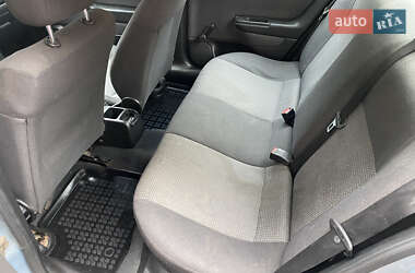 Седан Opel Astra 2004 в  фото 16 Седан Opel Astra 2004 в