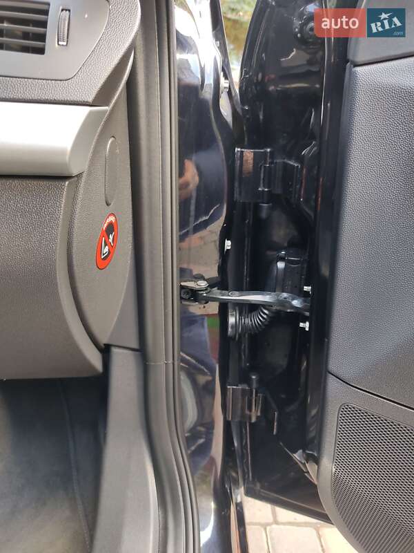 Универсал Opel Astra 2010 в Умани