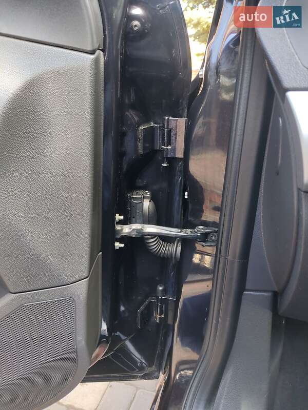 Универсал Opel Astra 2010 в Умани