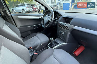 Універсал Opel Astra 2006 в  фото 10 Універсал Opel Astra 2006 в