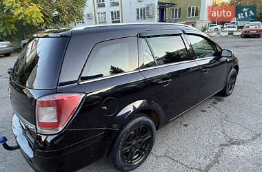 Універсал Opel Astra 2006 в  фото 13 Універсал Opel Astra 2006 в