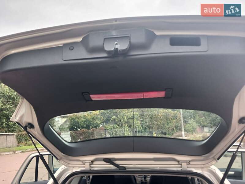 Універсал Opel Astra 2008 в Чернігові фото 3 Універсал Opel Astra 2008 в Чернігові