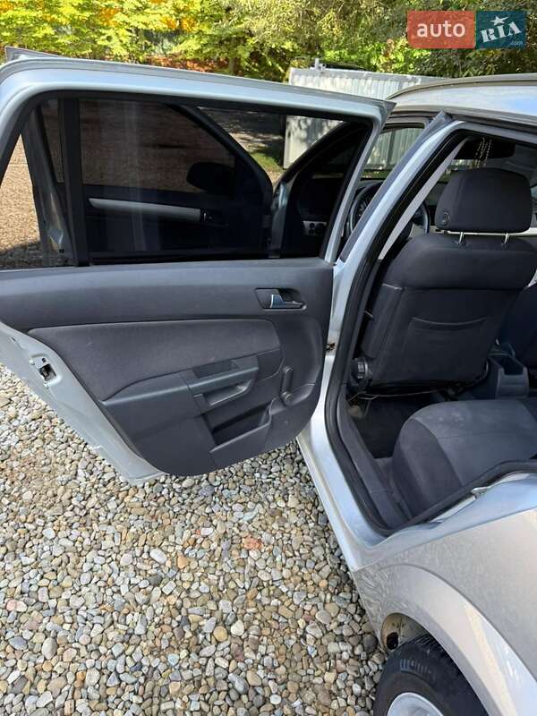 Универсал Opel Astra 2007 в Ивано-Франковске фото 3 Универсал Opel Astra 2007 в Ивано-Франковске