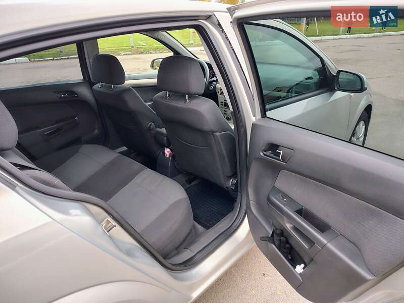 Хетчбек Opel Astra 2007 в Прилуках фото 5 Хетчбек Opel Astra 2007 в Прилуках