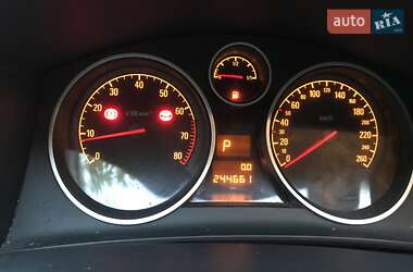 Универсал Opel Astra 2006 в  фото 5 Универсал Opel Astra 2006 в