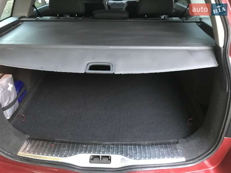 Універсал Opel Astra 2006 в Рівному фото 11 Універсал Opel Astra 2006 в Рівному