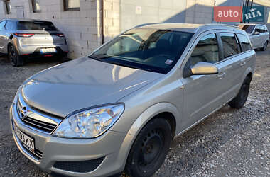 Универсал Opel Astra 2007 в 