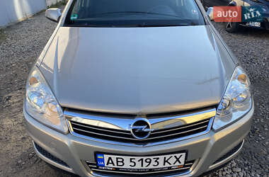 Универсал Opel Astra 2007 в 