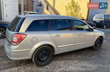 Универсал Opel Astra 2007 в 