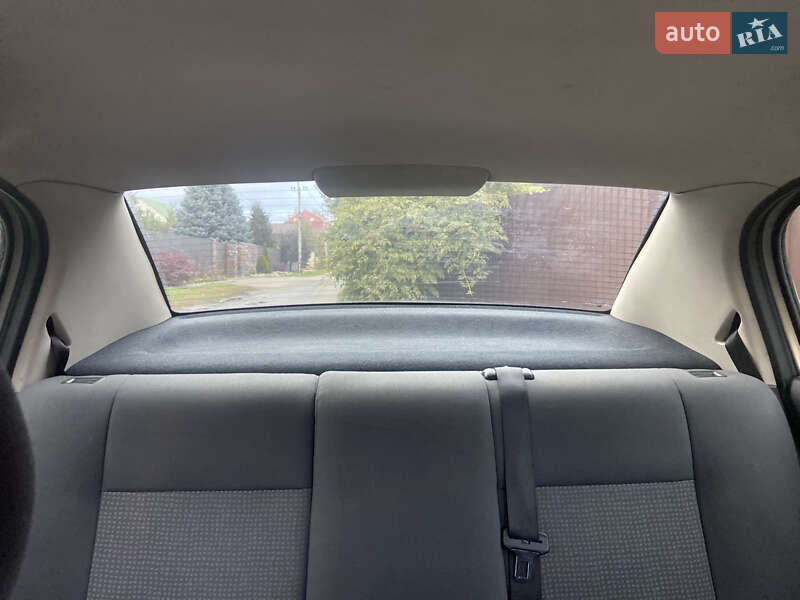 Седан Opel Astra 2008 в Києві фото 15 Седан Opel Astra 2008 в Києві