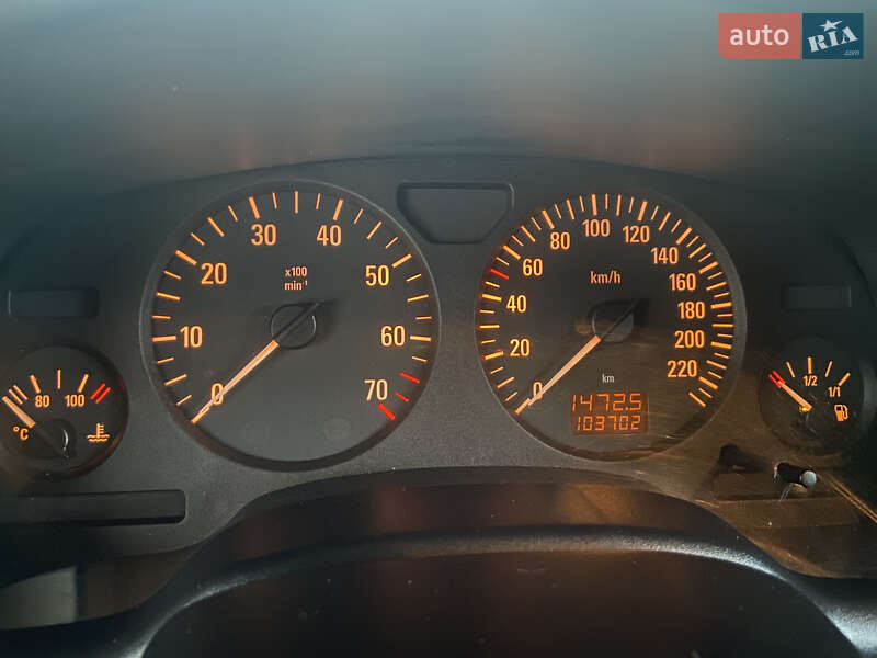 Седан Opel Astra 2008 в Києві фото 23 Седан Opel Astra 2008 в Києві