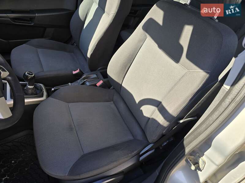 Універсал Opel Astra 2007 в Івано-Франківську